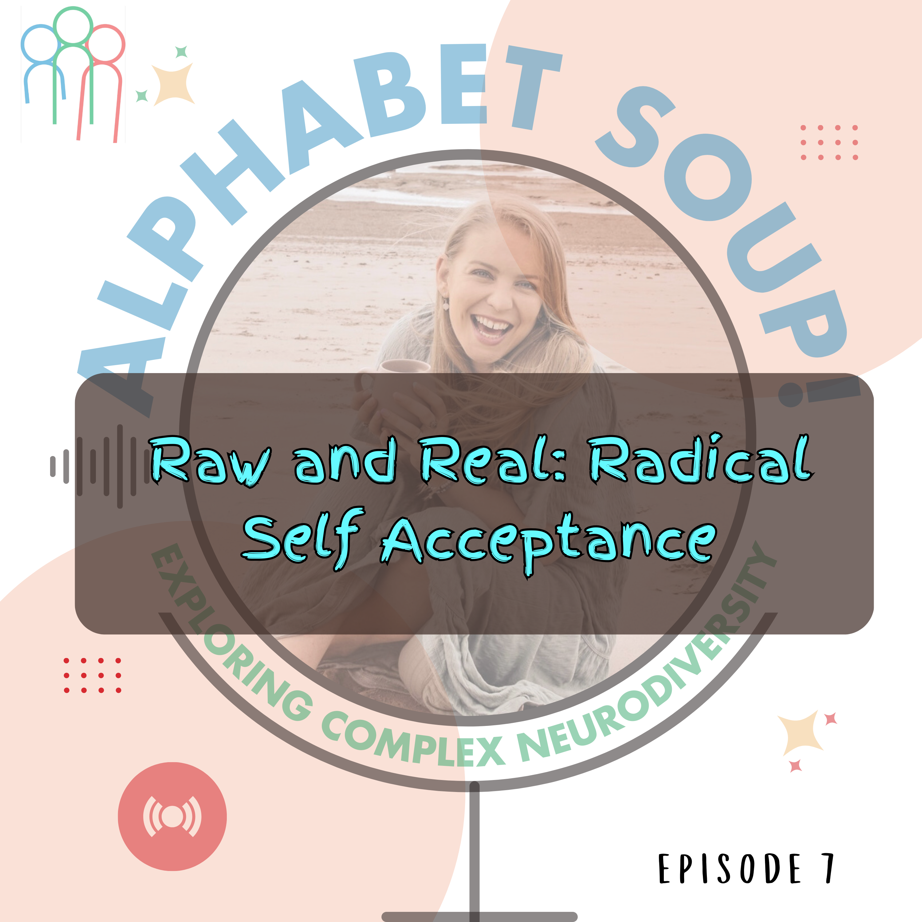 Alphabet Soup! Exploring Complex Neurodiversity