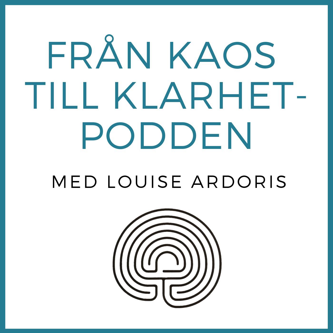 Från Kaos Till Klarhet-podden