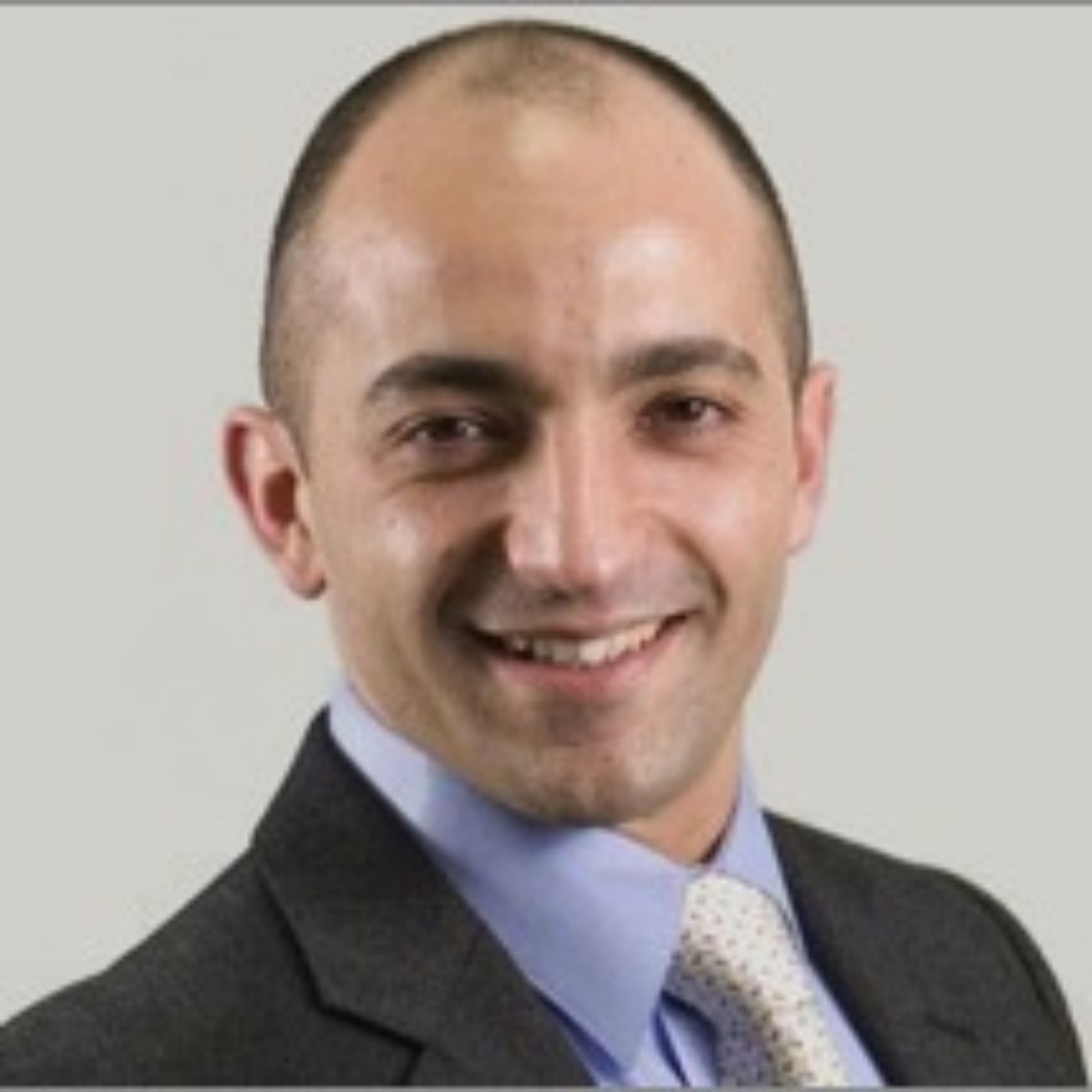 Using AI to Increase Your Company’s Efficiency and Efficacy—Bruno Aziza—Oracle