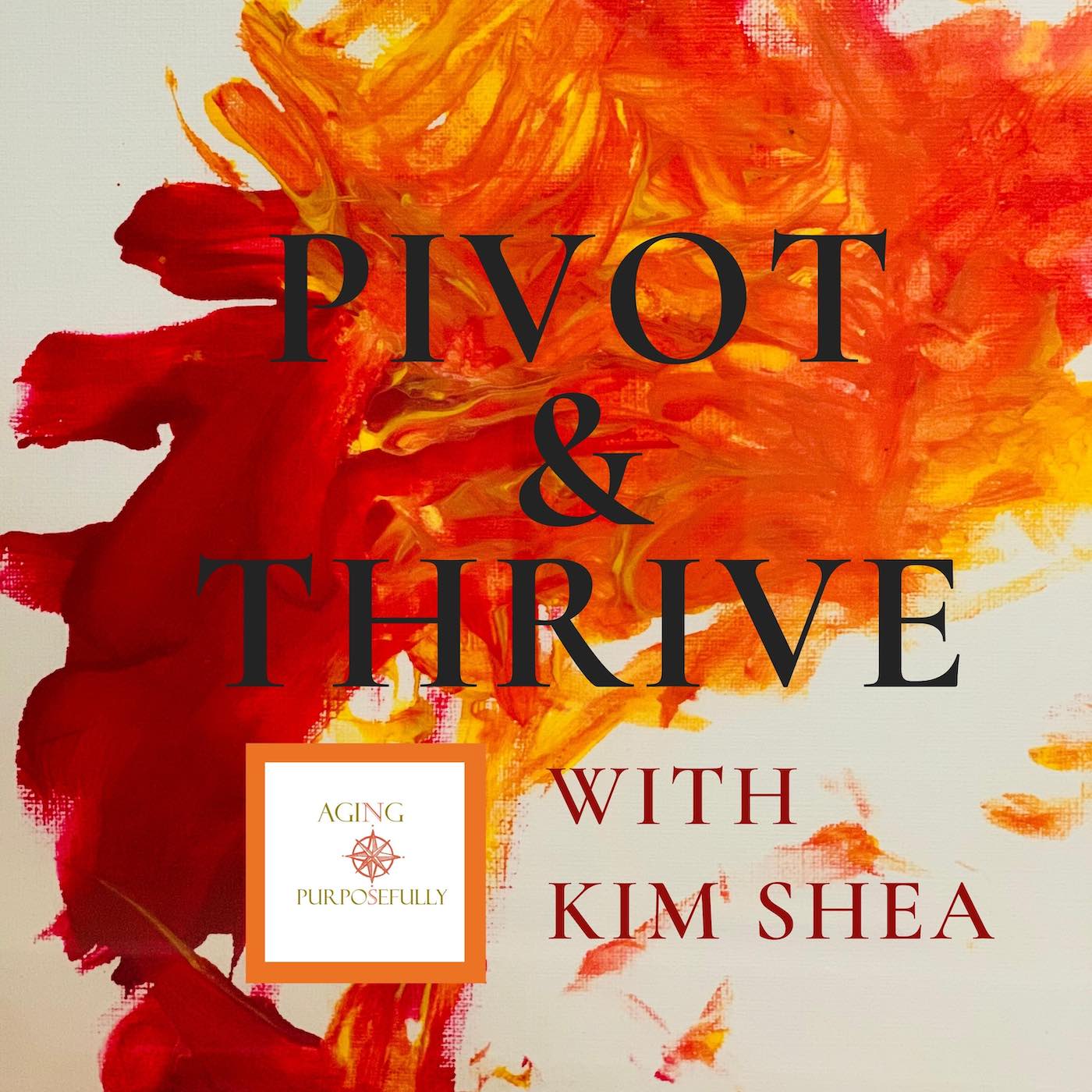 Tom McGrew: Wired to Thrive on Change