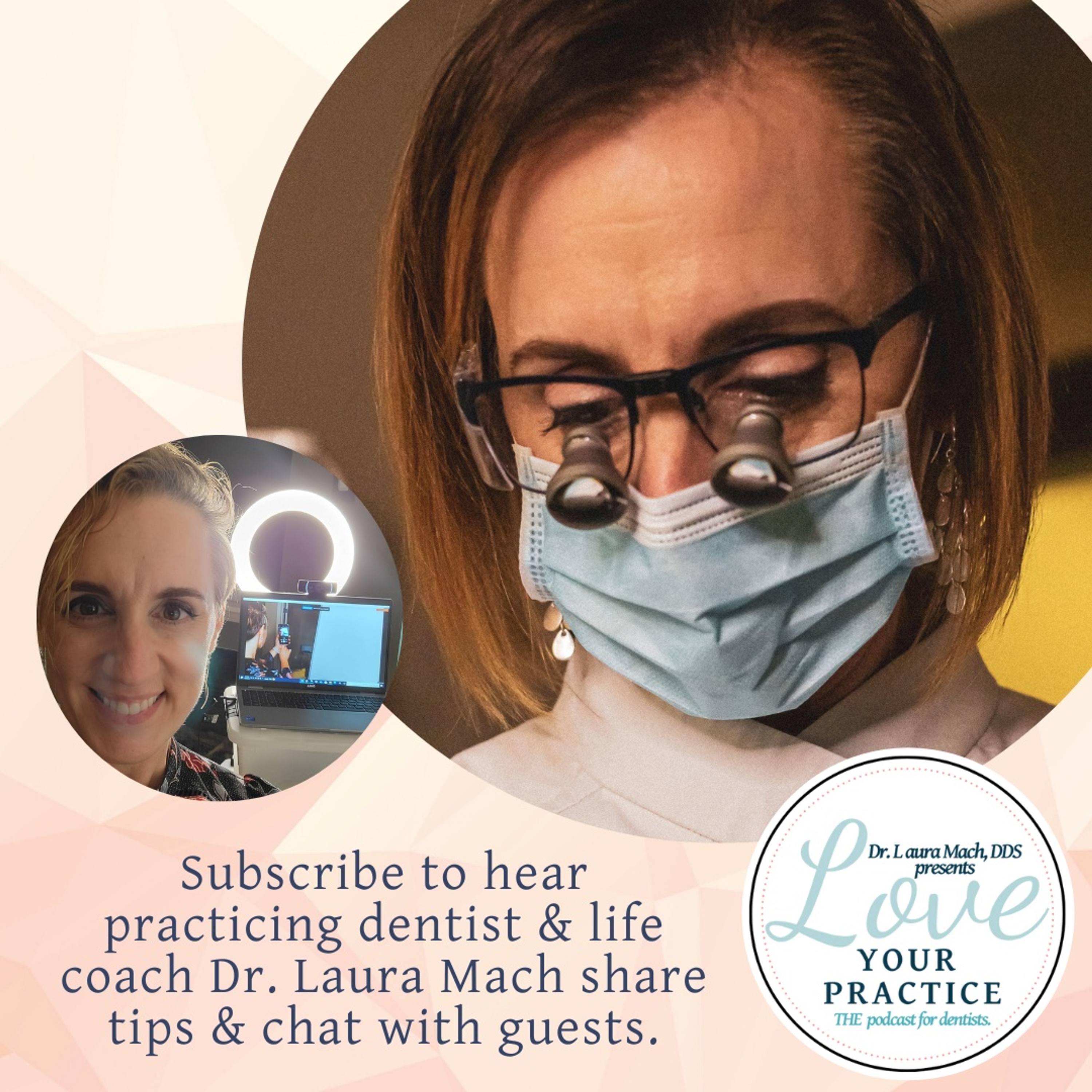 Love Your Practice