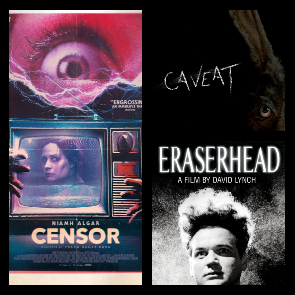 It\'s Only a Podcast - A Horror Movie Review Show