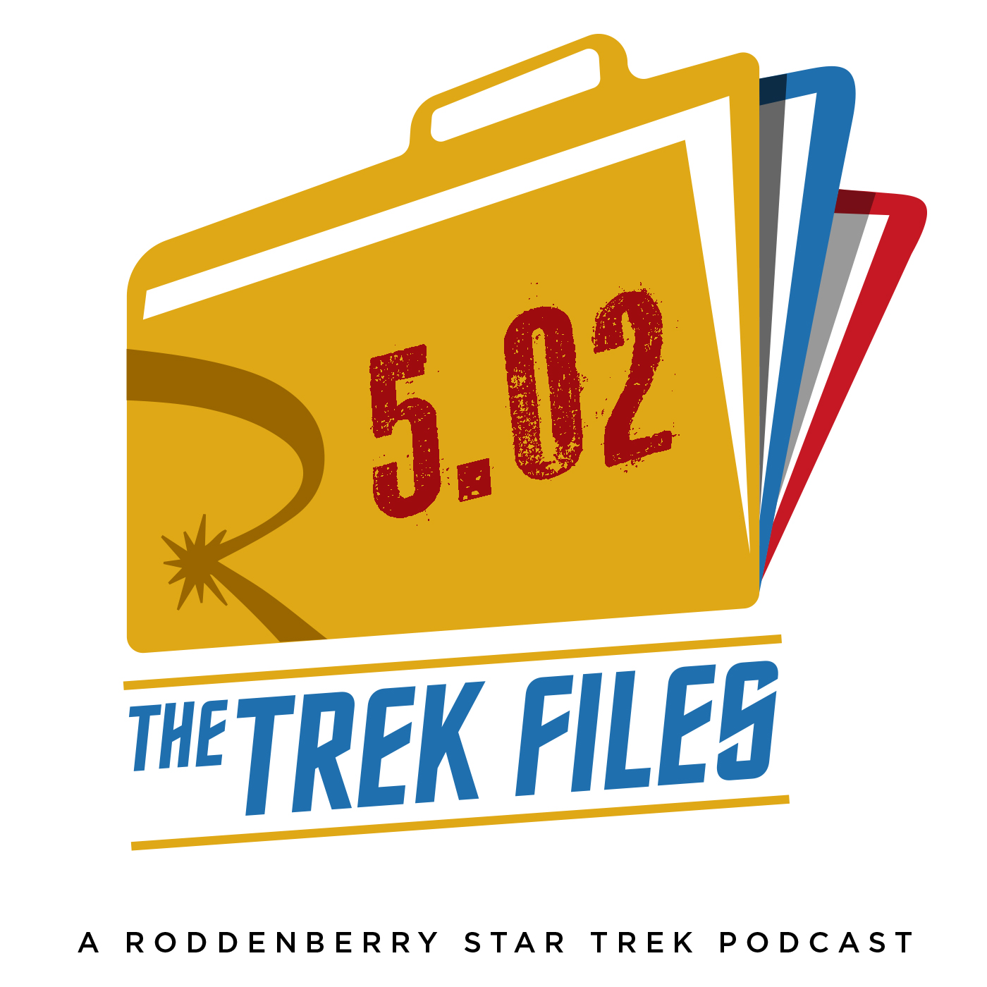 5-02 Gene Roddenberry interview - February 4, 1989