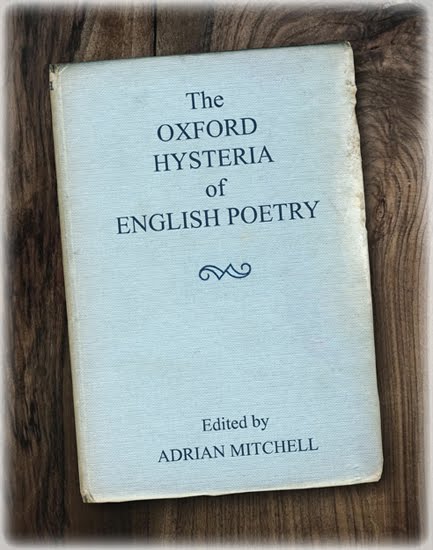cover of episode HYPNOBOBS 02 – The Oxford Hysteria of English Poetry