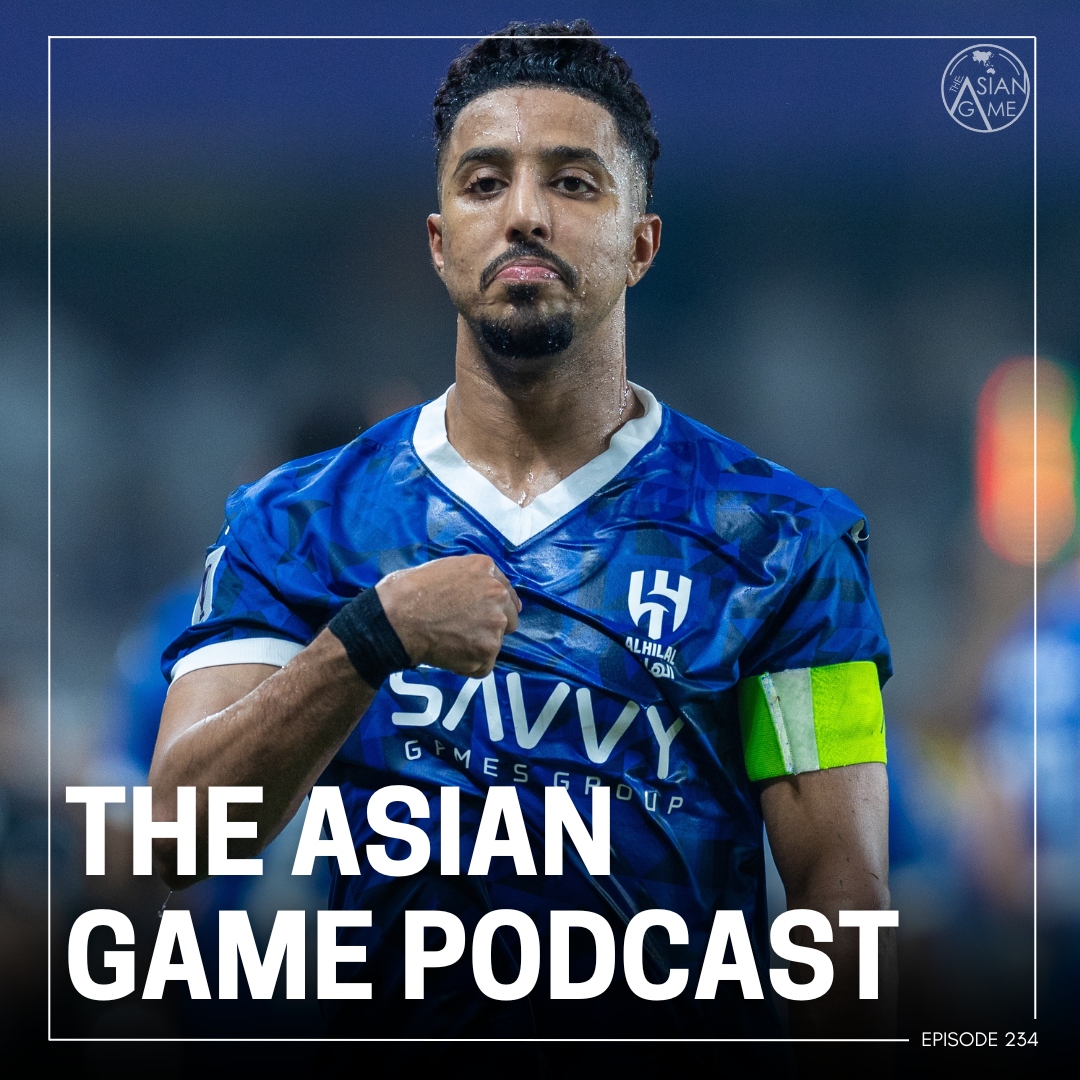TAG Podcast: Can anyone stop Saudi clubs in AFC Champions League Elite?