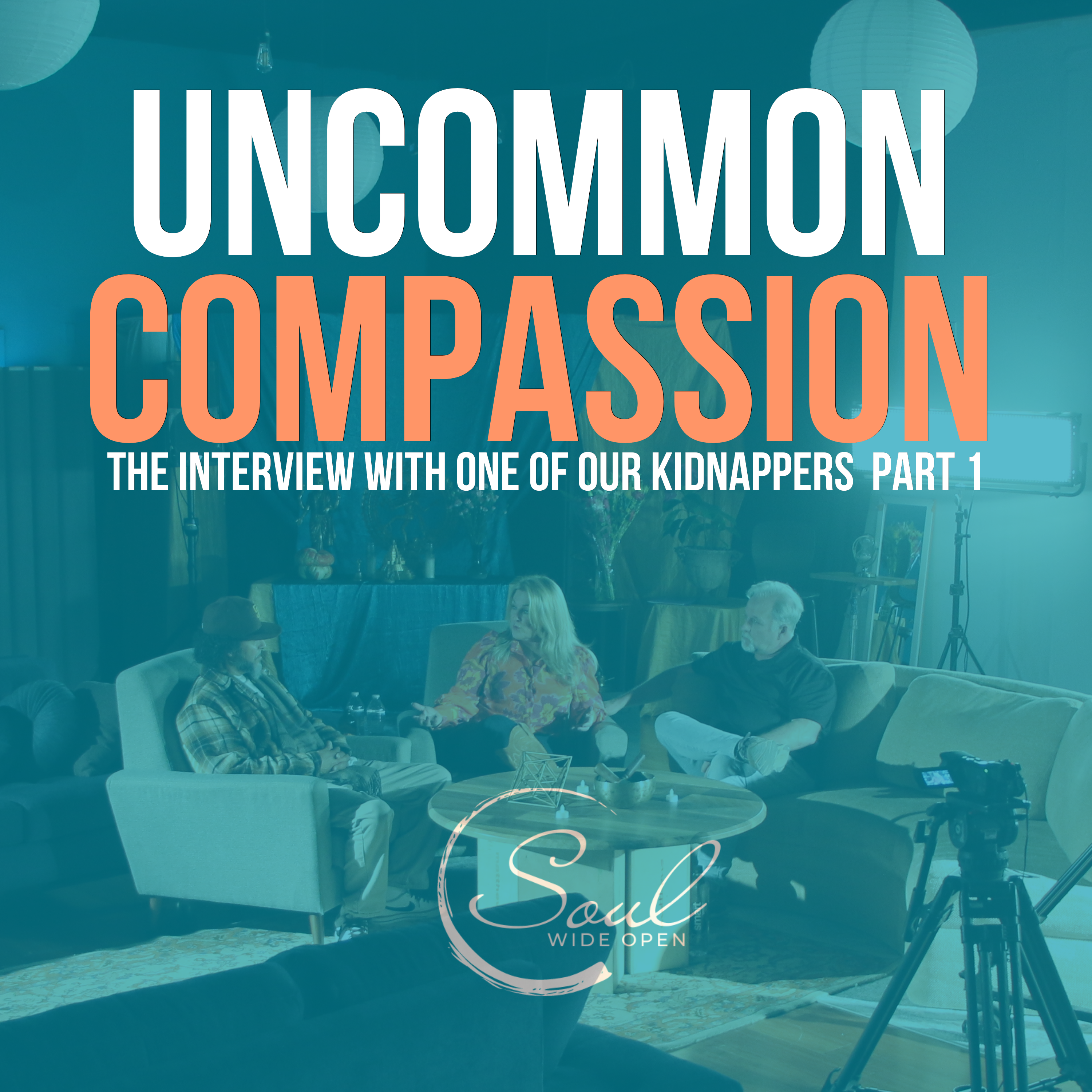 Soul Wide Open with Michelle Renee