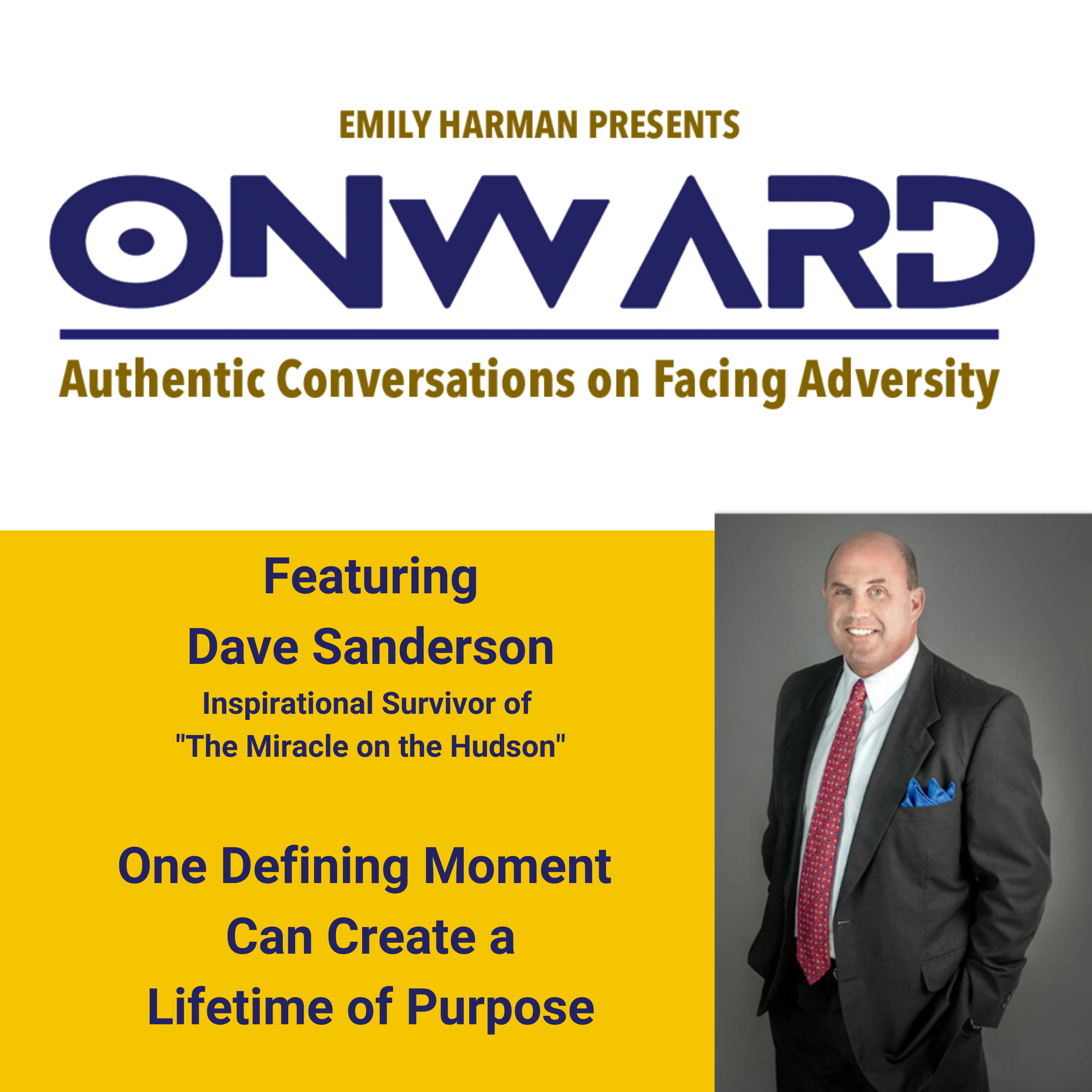 Onward Podcast