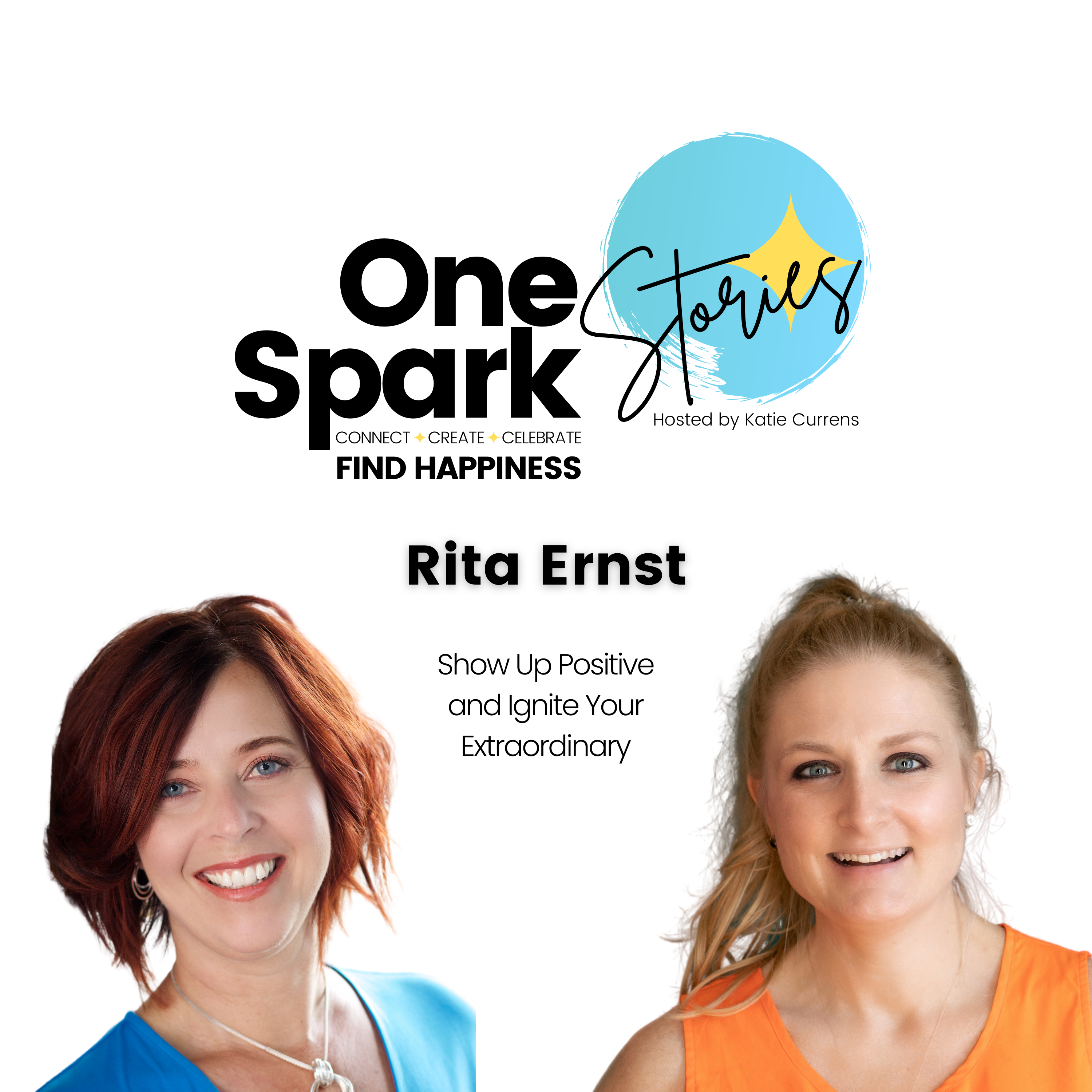 One Spark Stories