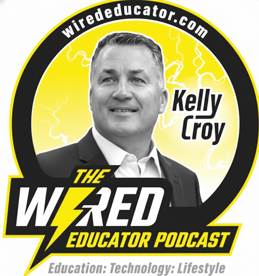 WEP 256: Using AI Effectively in Teaching an Learning, an Interview with William Grube and Host Kelly Croy WEP 256: Using AI Effectively in Teaching an Learning, an Interview with William Grube and Host Kelly Croy