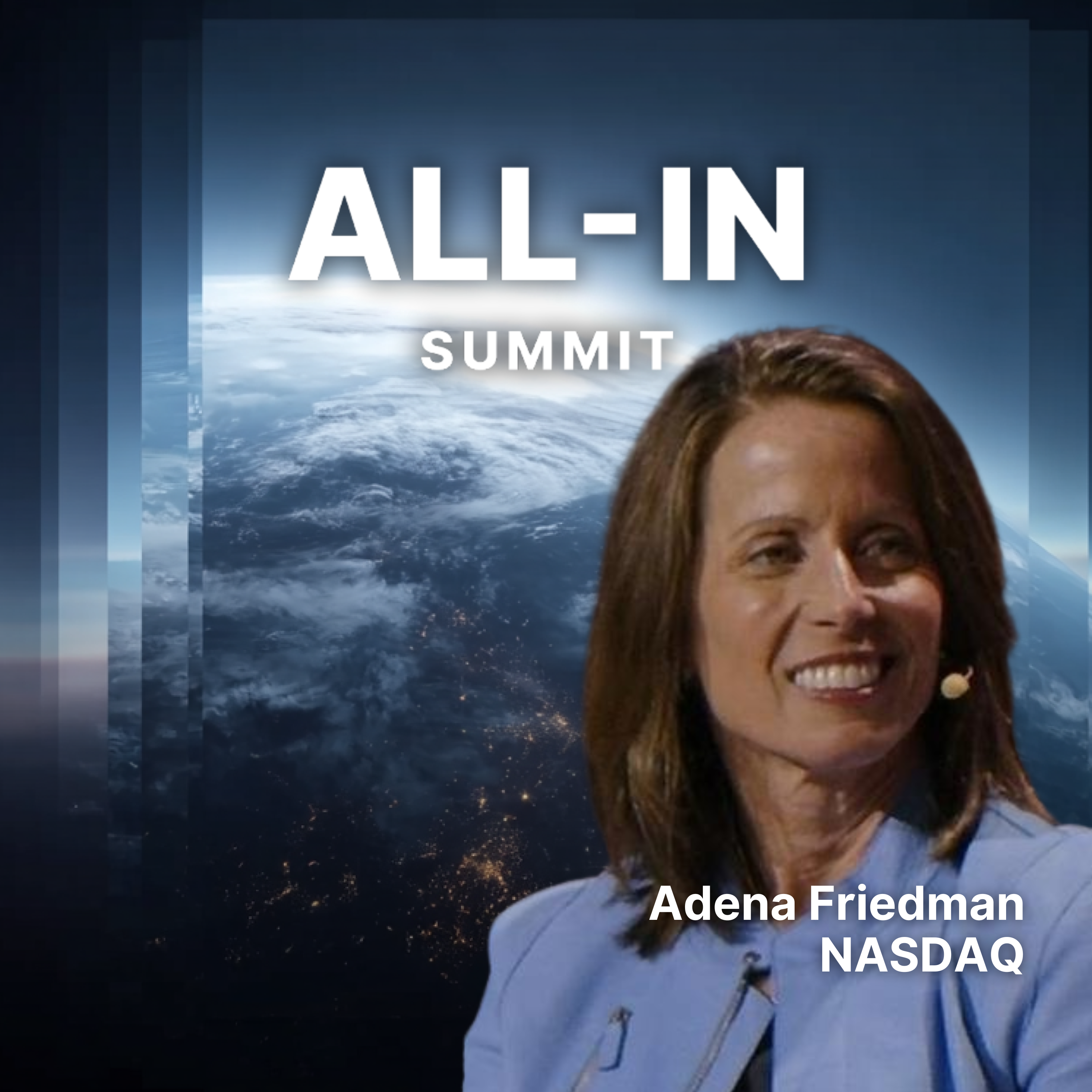 All-In with Chamath, Jason, Sacks & Friedberg