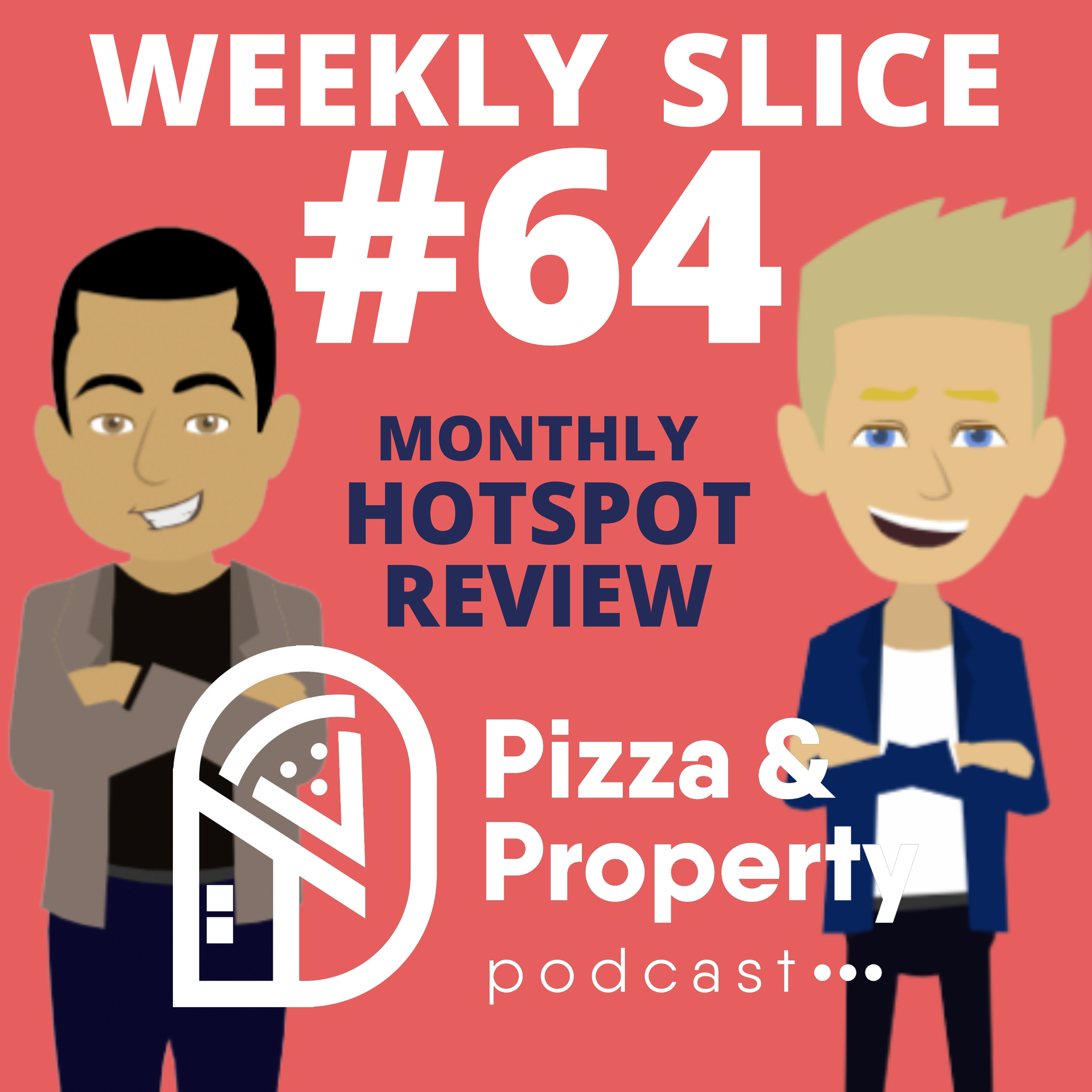 Weekly Slice 64 Hotspot Review Port Macquarie - With Arjun Paliwal