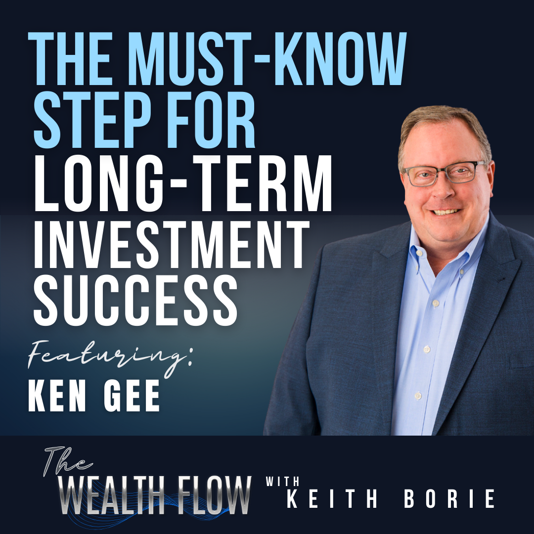 The Wealth Flow