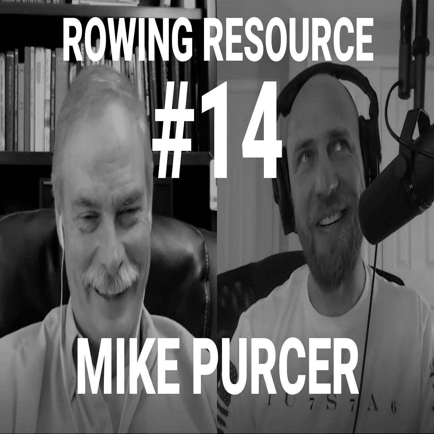 Rowing Resource Podcast
