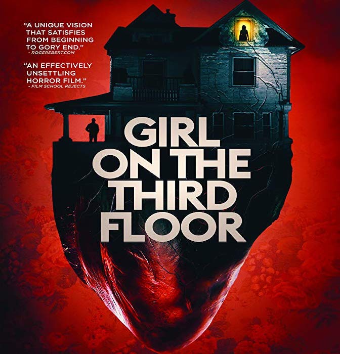 The Cult Classic Horror Show