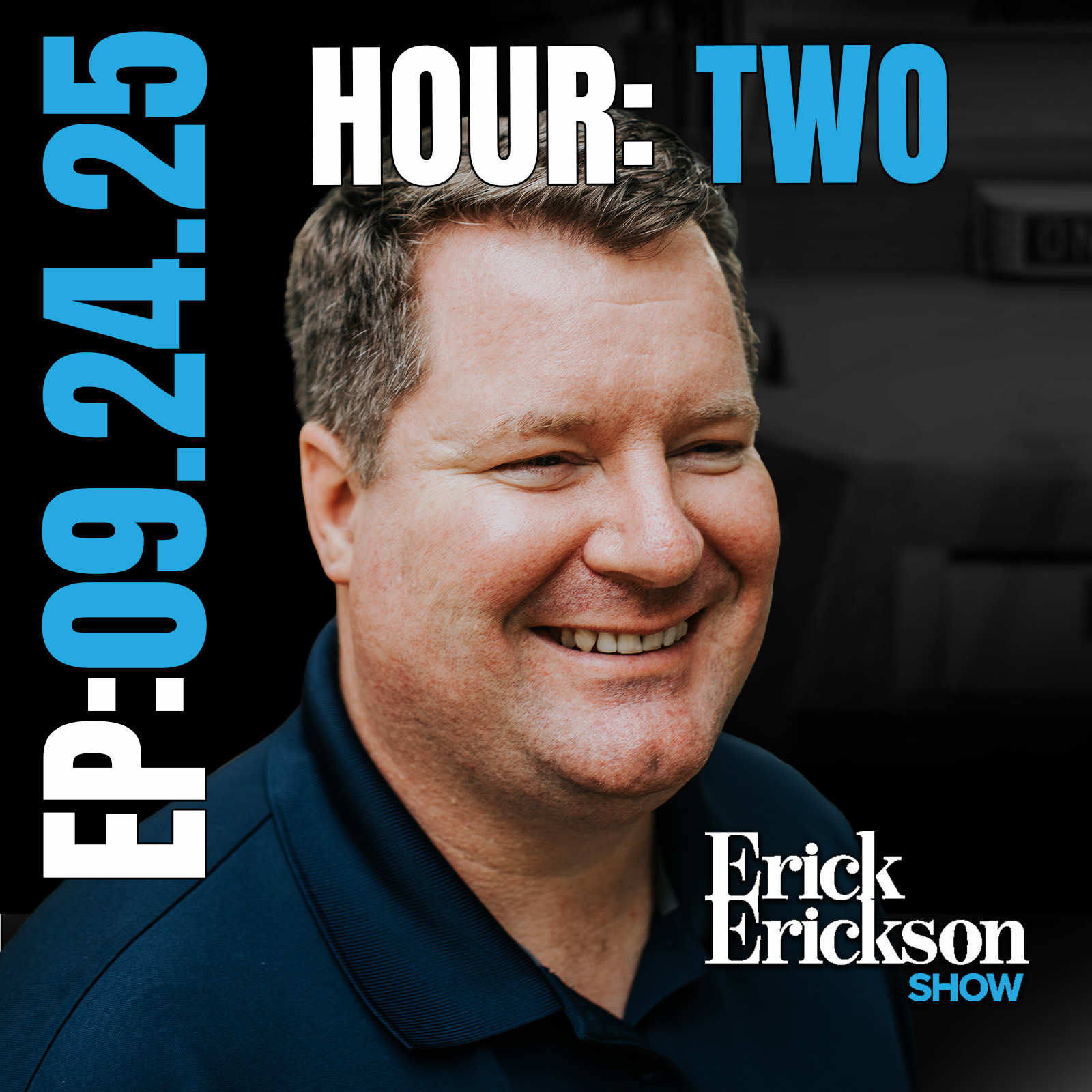 S14 EP168: Hour 2 - The Left Finally Realizes the Violence is Coming From Inside the House