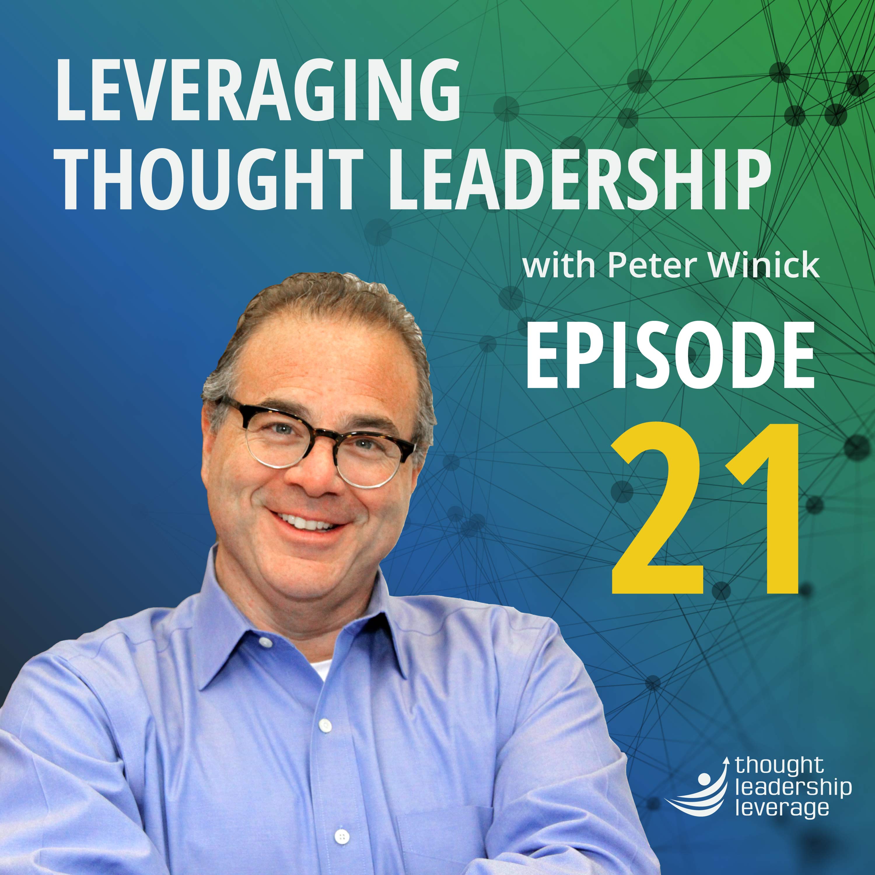 Leveraging Thought Leadership