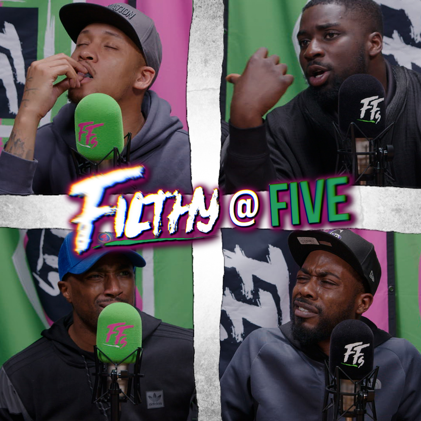 WHO WAS THE BEST SIGNING OF THE JANUARY TRANSFER WINDOW??? | FILTHY @ FIVE