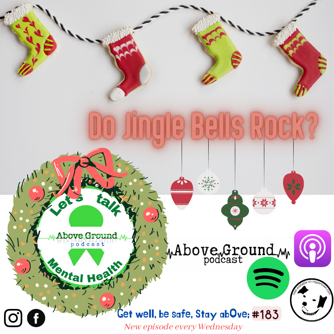 Above Ground Podcast