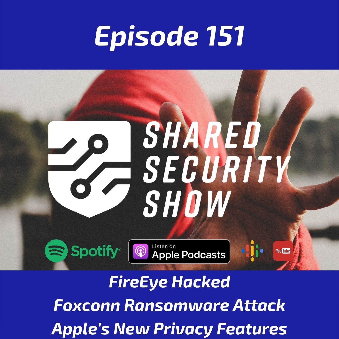 Shared Security