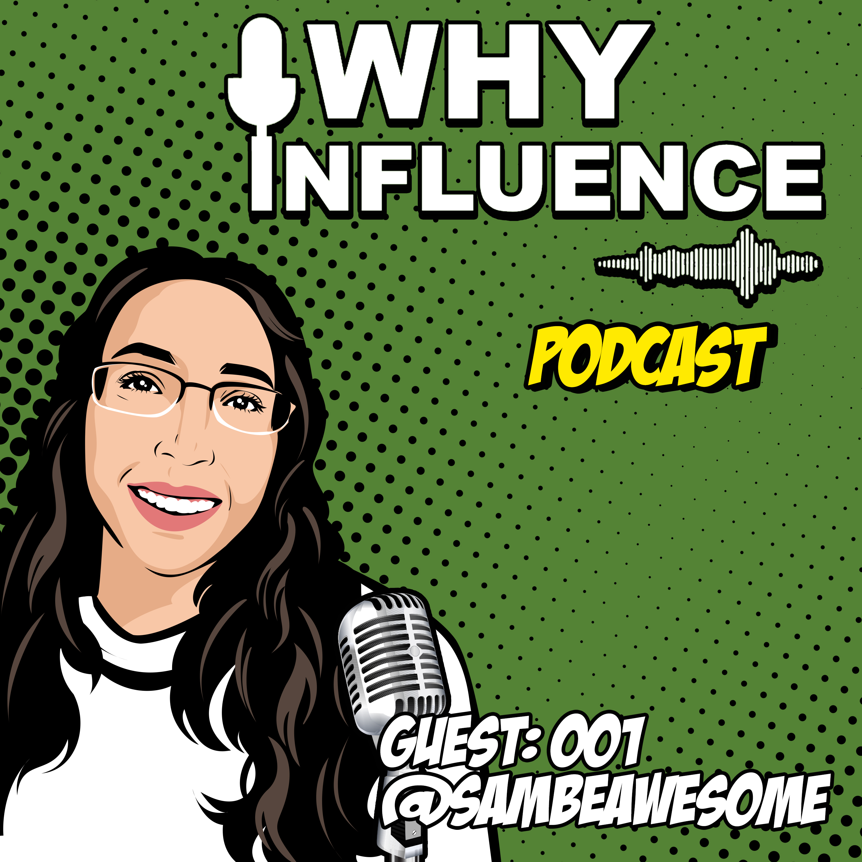 Why Influence