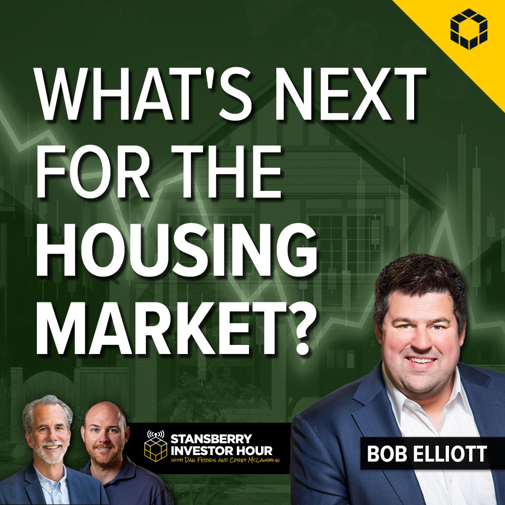 Stansberry Investor Hour