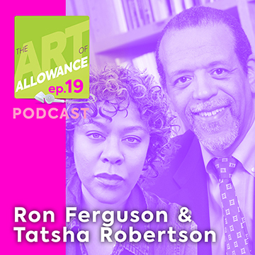 The Art of Allowance Podcast | Parenting | Families | Money Smarts | Financial Literacy