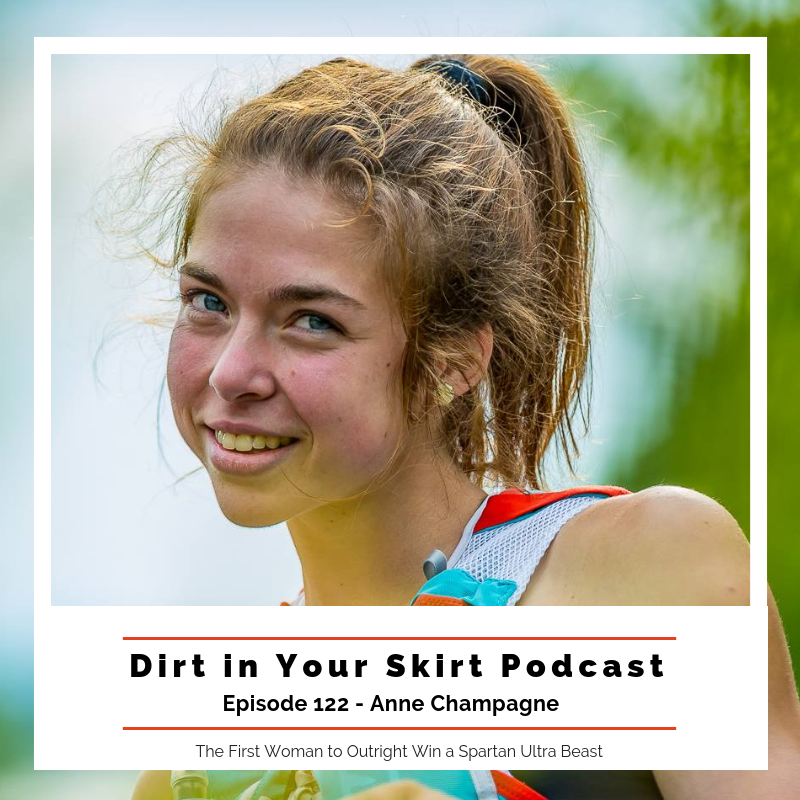 Dirt in Your Skirt - The Podcast