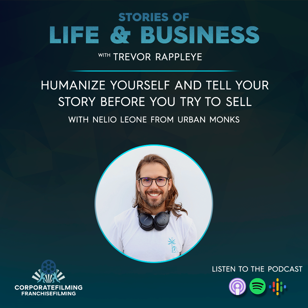 Stories of Life and Business