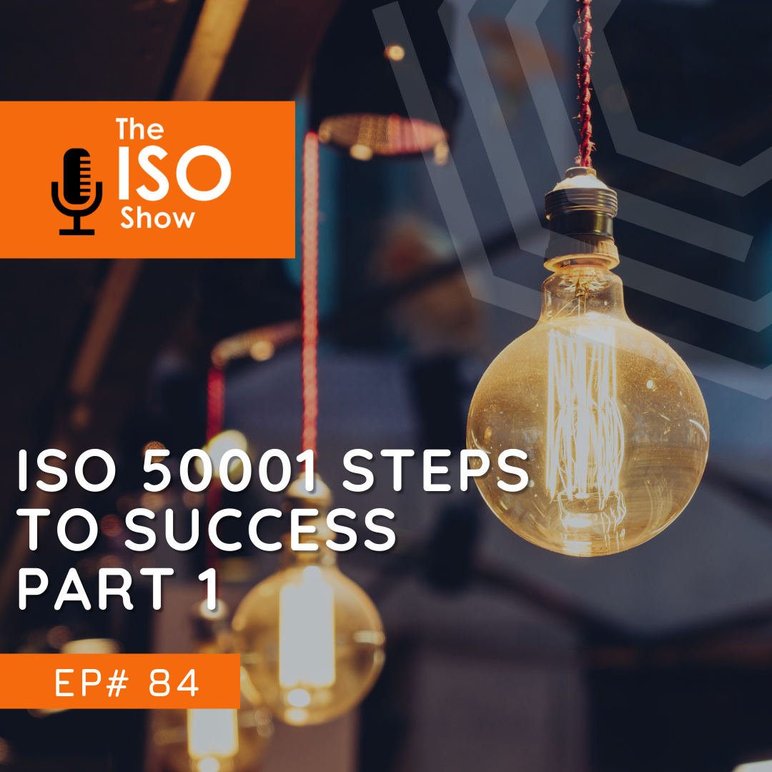 The ISO Show