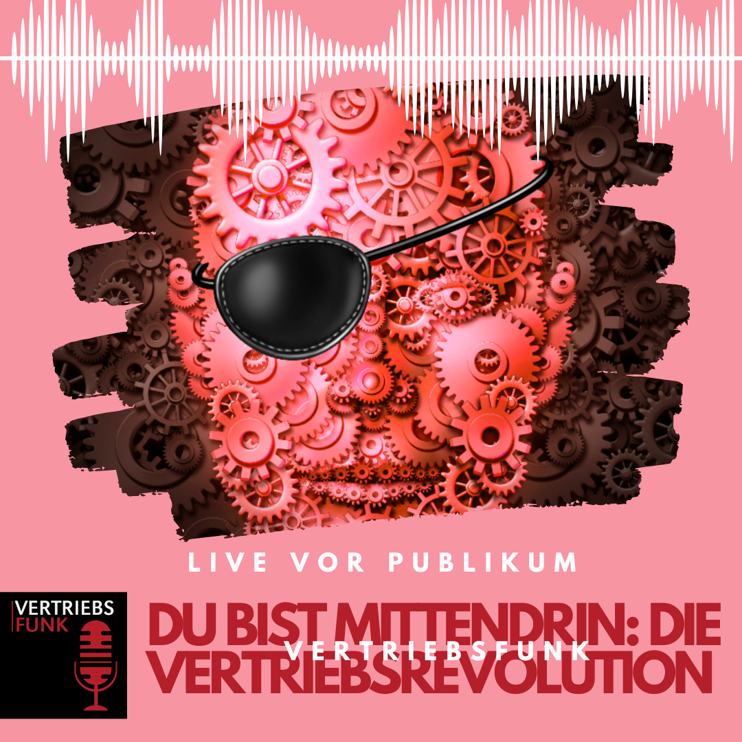 VertriebsFunk – Vertrieb, Recruiting und Karriere
