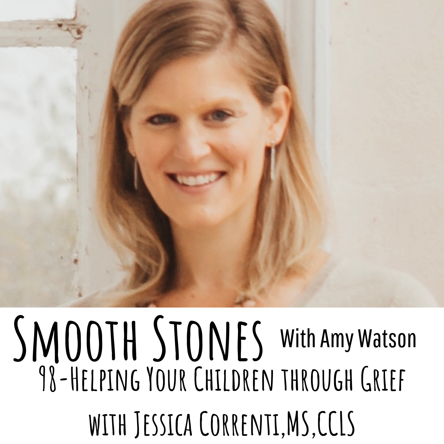 Smooth Stones-Find Yourself after Miscarriage, Stillbirth or Babyloss