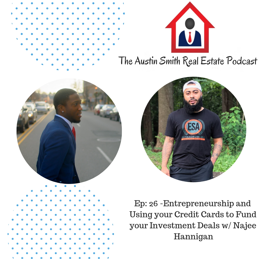 The Real Estate Blueprint Podcast
