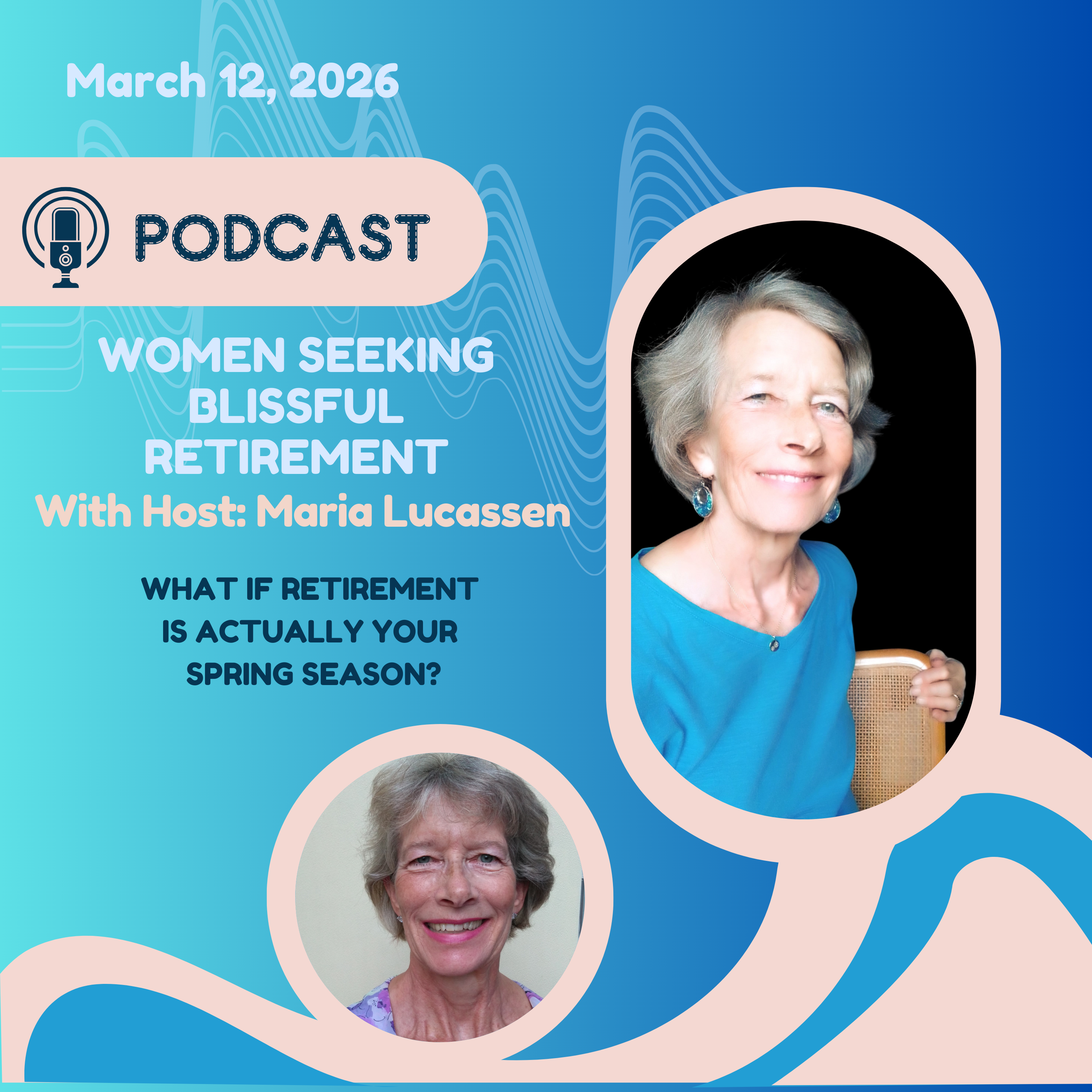 What if Retirement is Actually Your Spring Season?