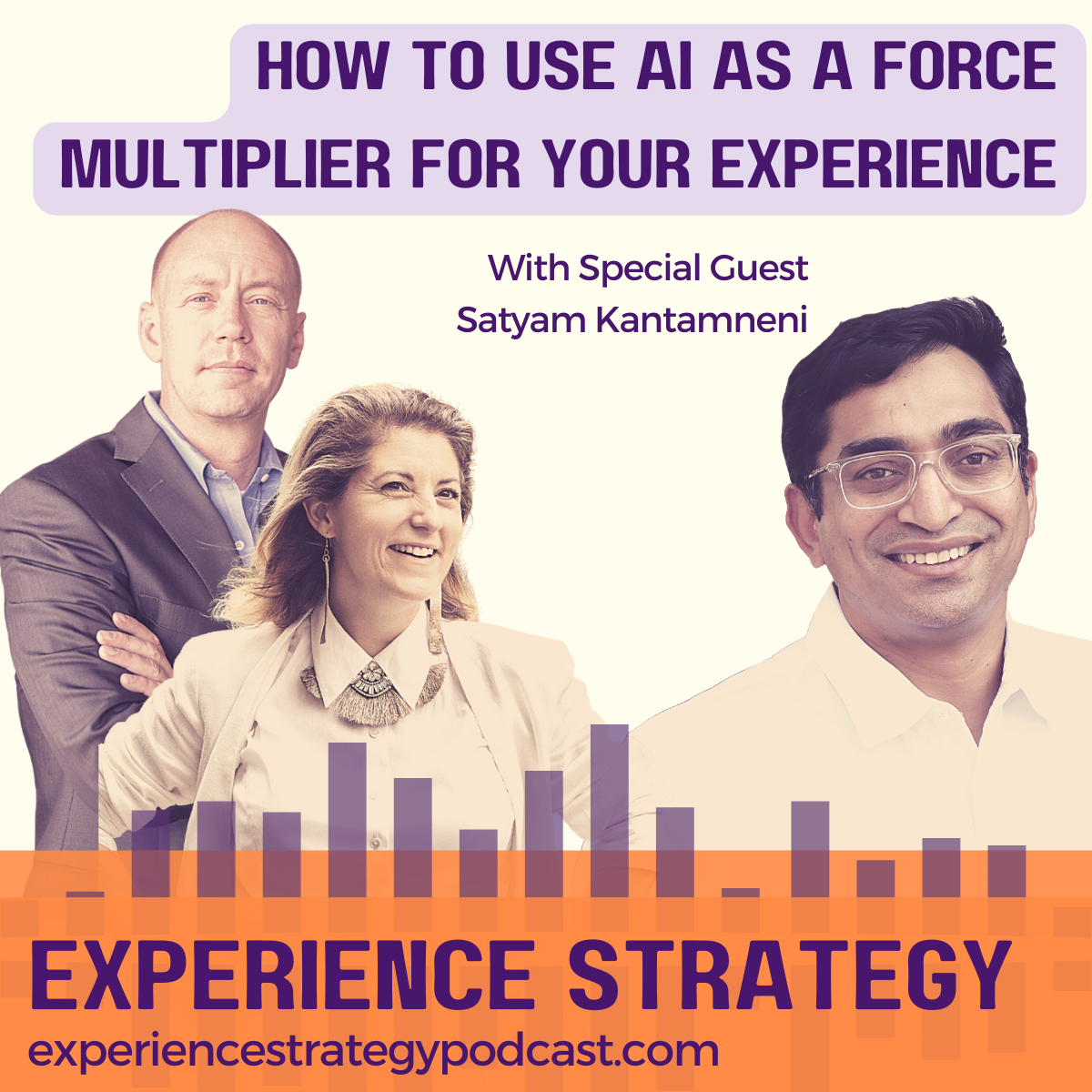 The Experience Strategy Podcast