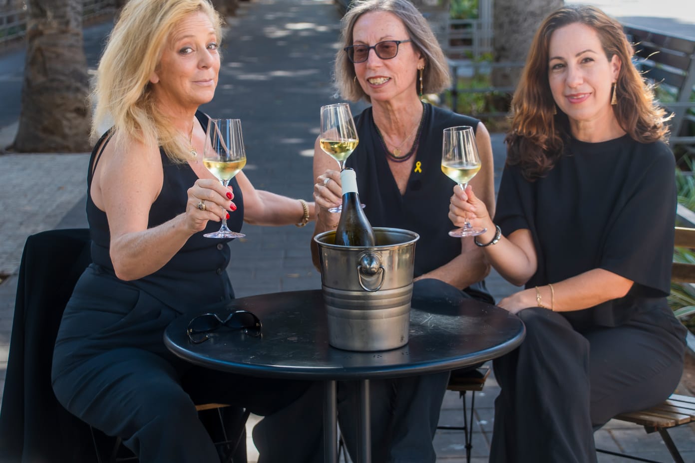 יין לשניים פרק 38