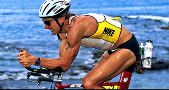 Mark Allen Why And How To Train During COVID