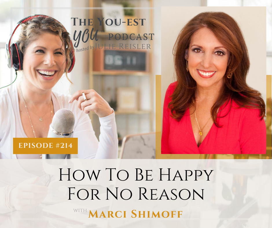 The You-est You® Podcast