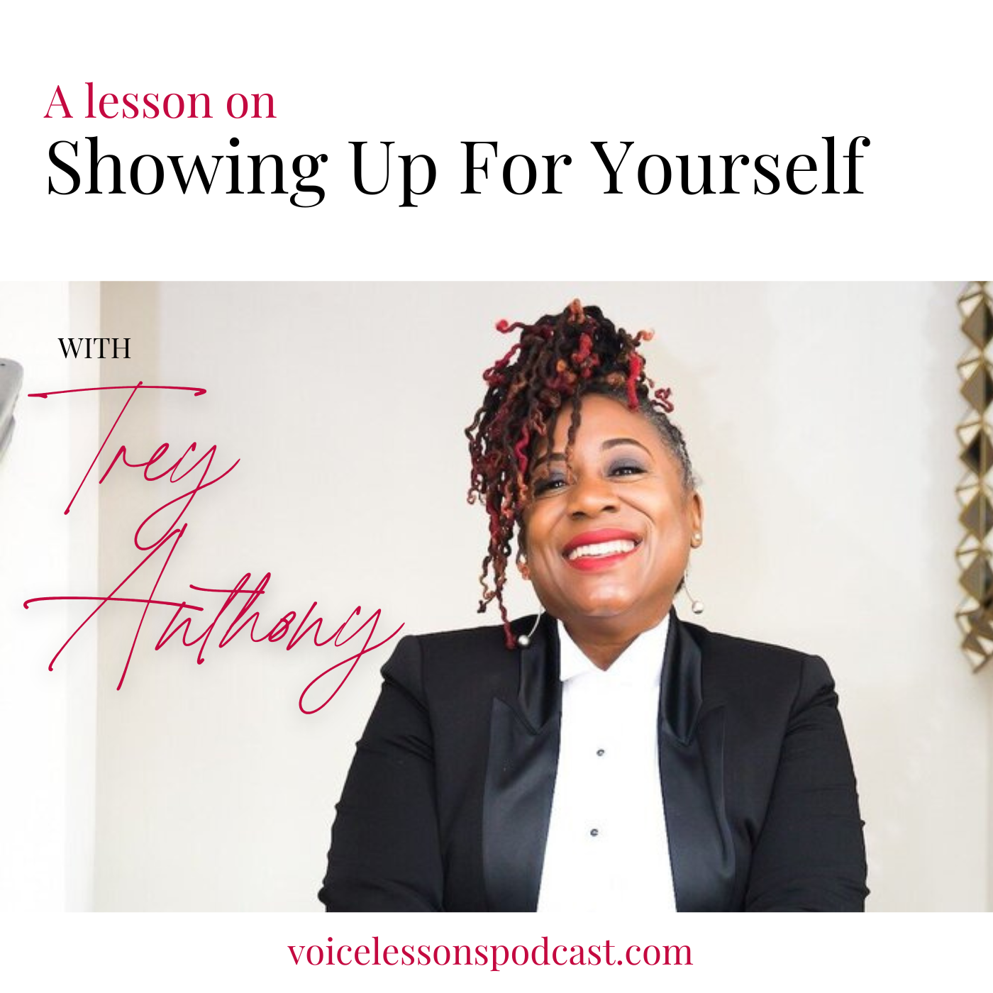 Voice Lessons Podcast