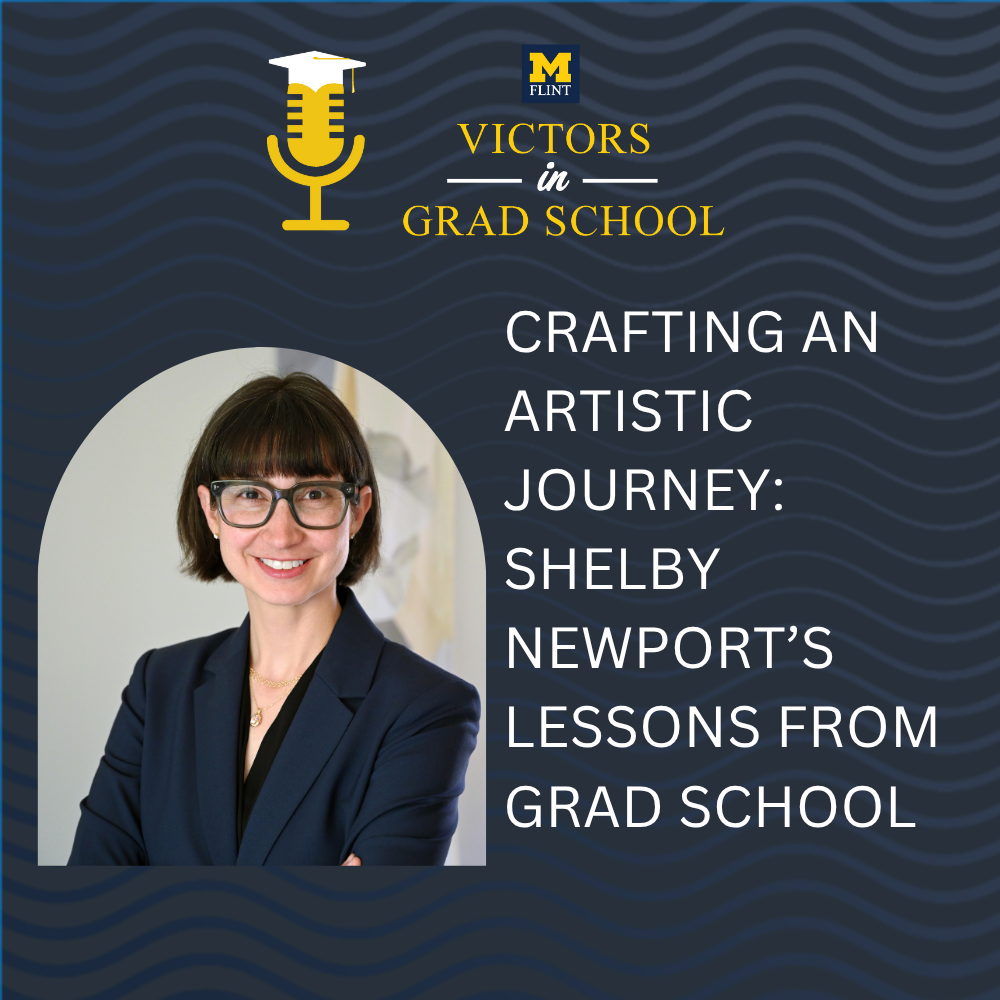 Victors in Grad School