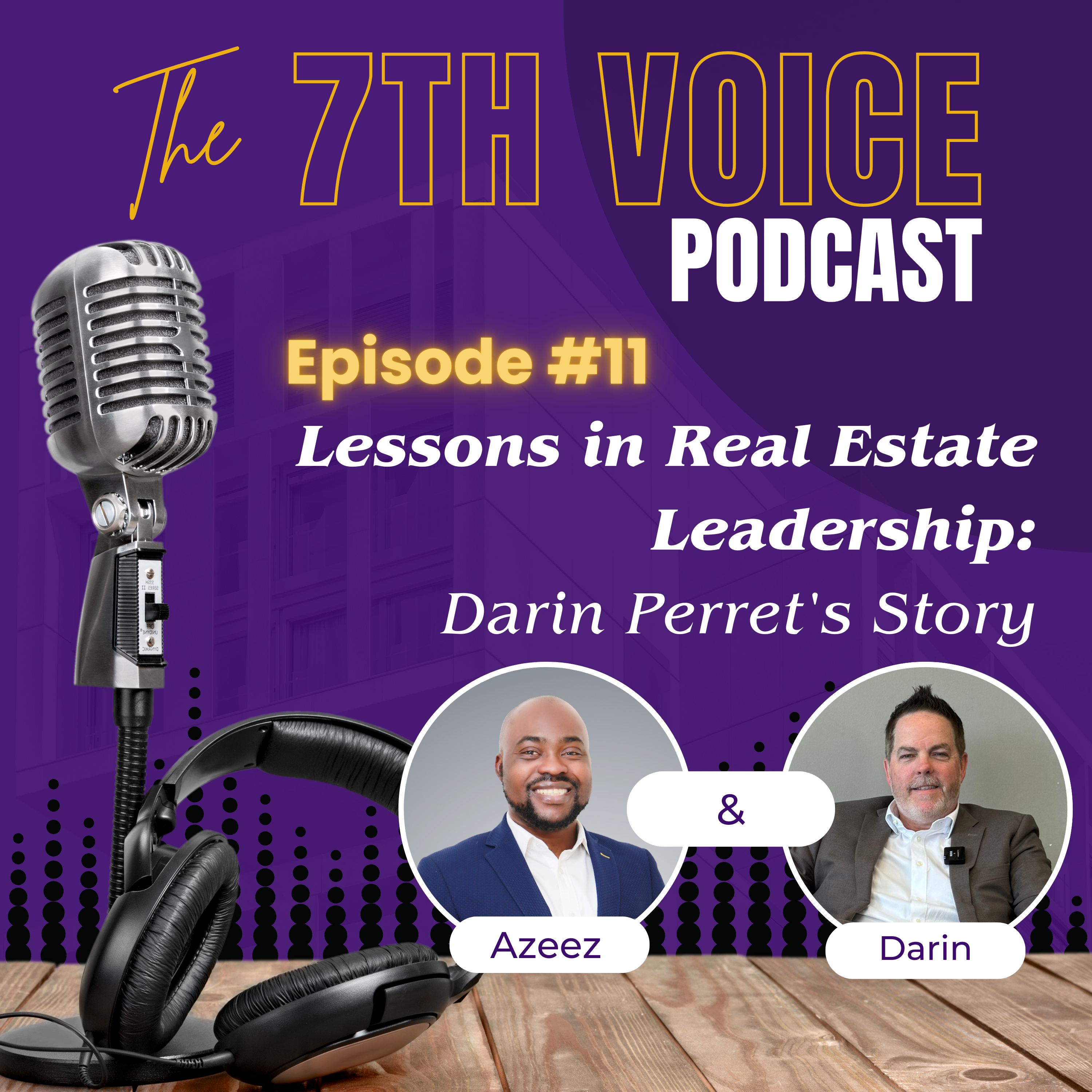 The 7th Voice Podcast