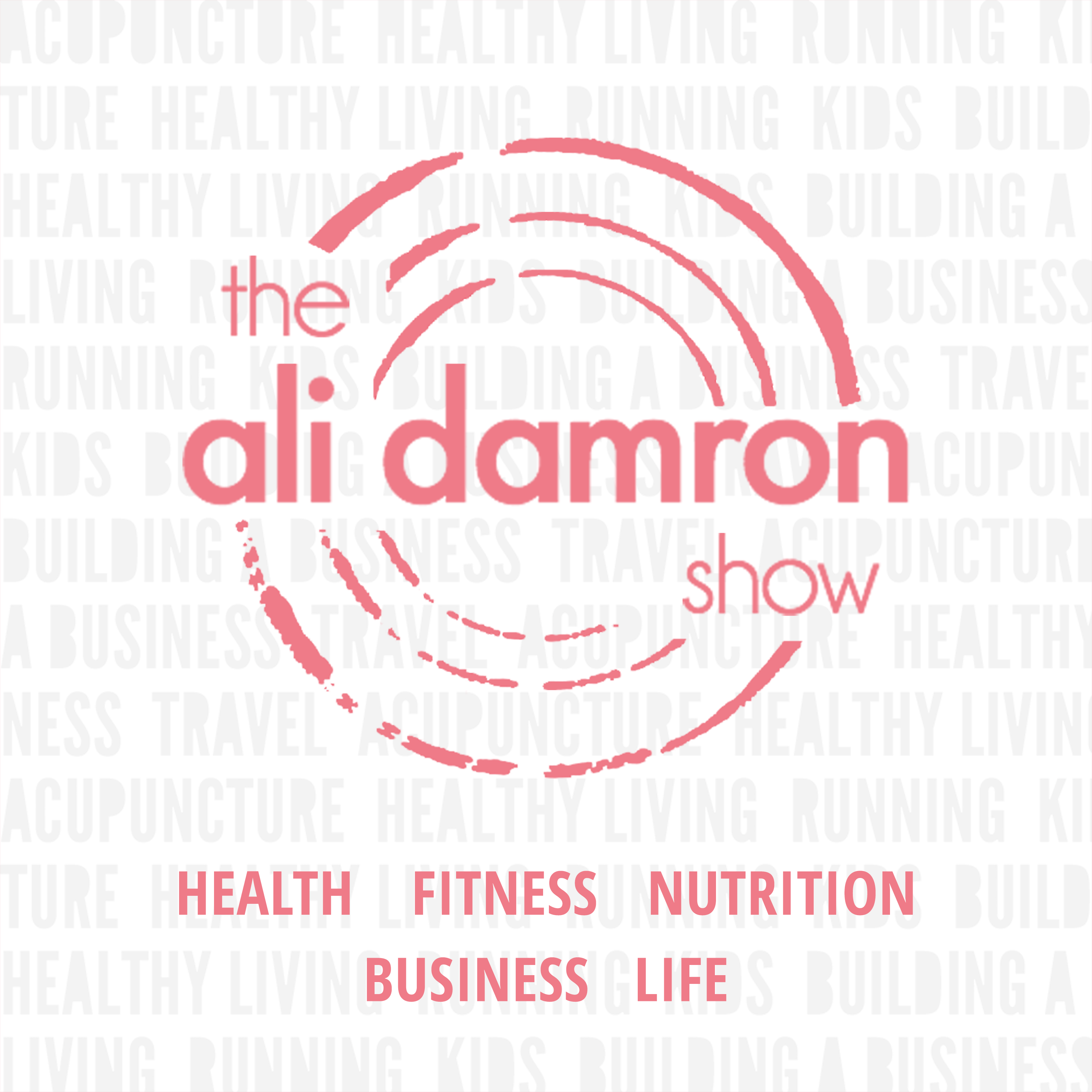 The Ali Damron Show