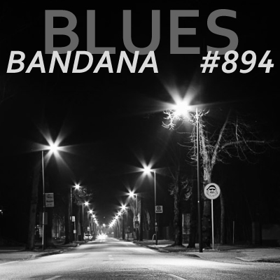 Bandana Blues, founded by Beardo, hosted by Spinner