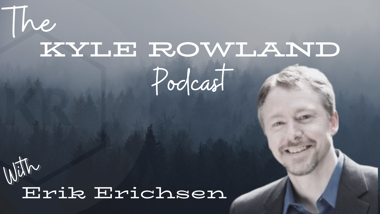 The Kyle Rowland Podcast