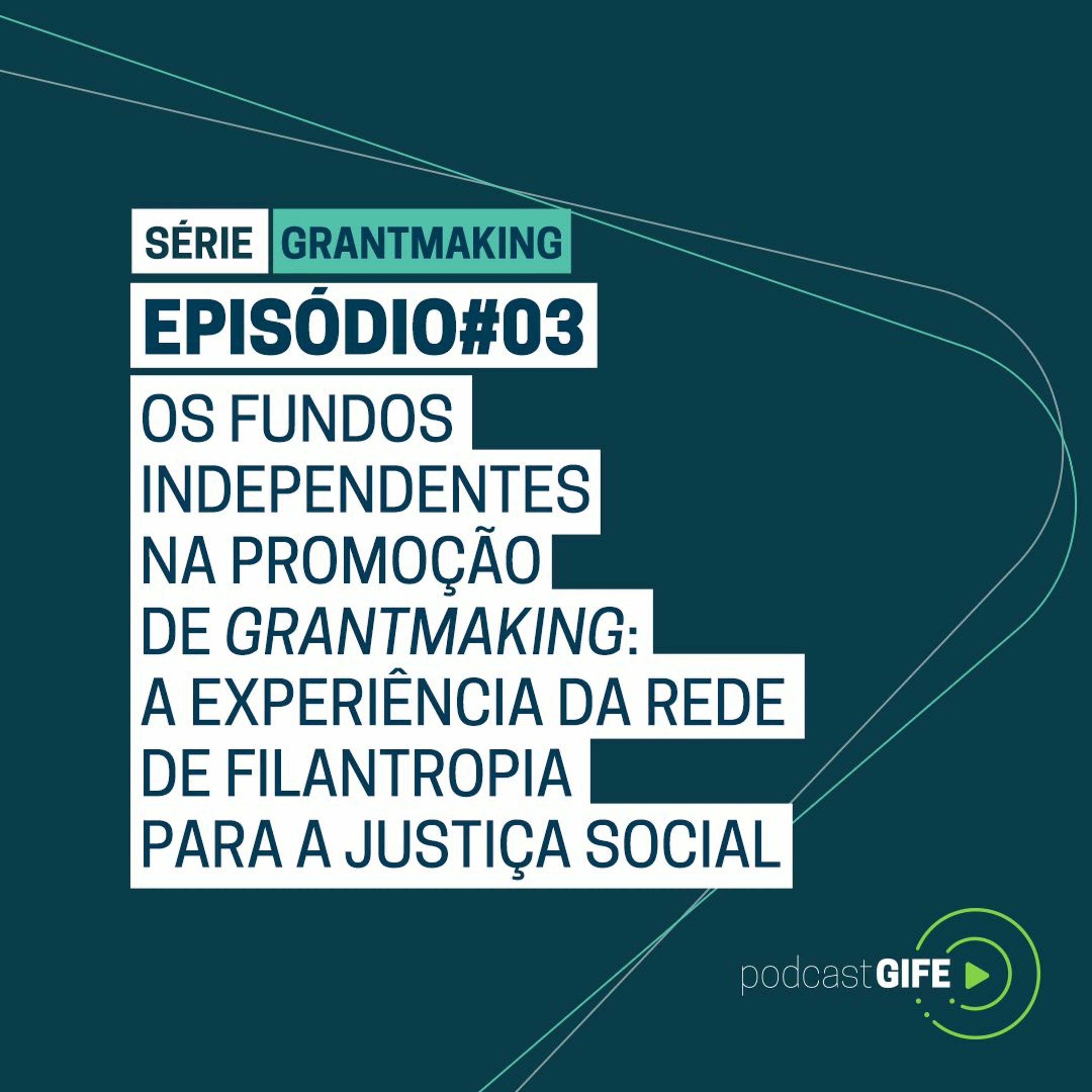 Podcast GIFE