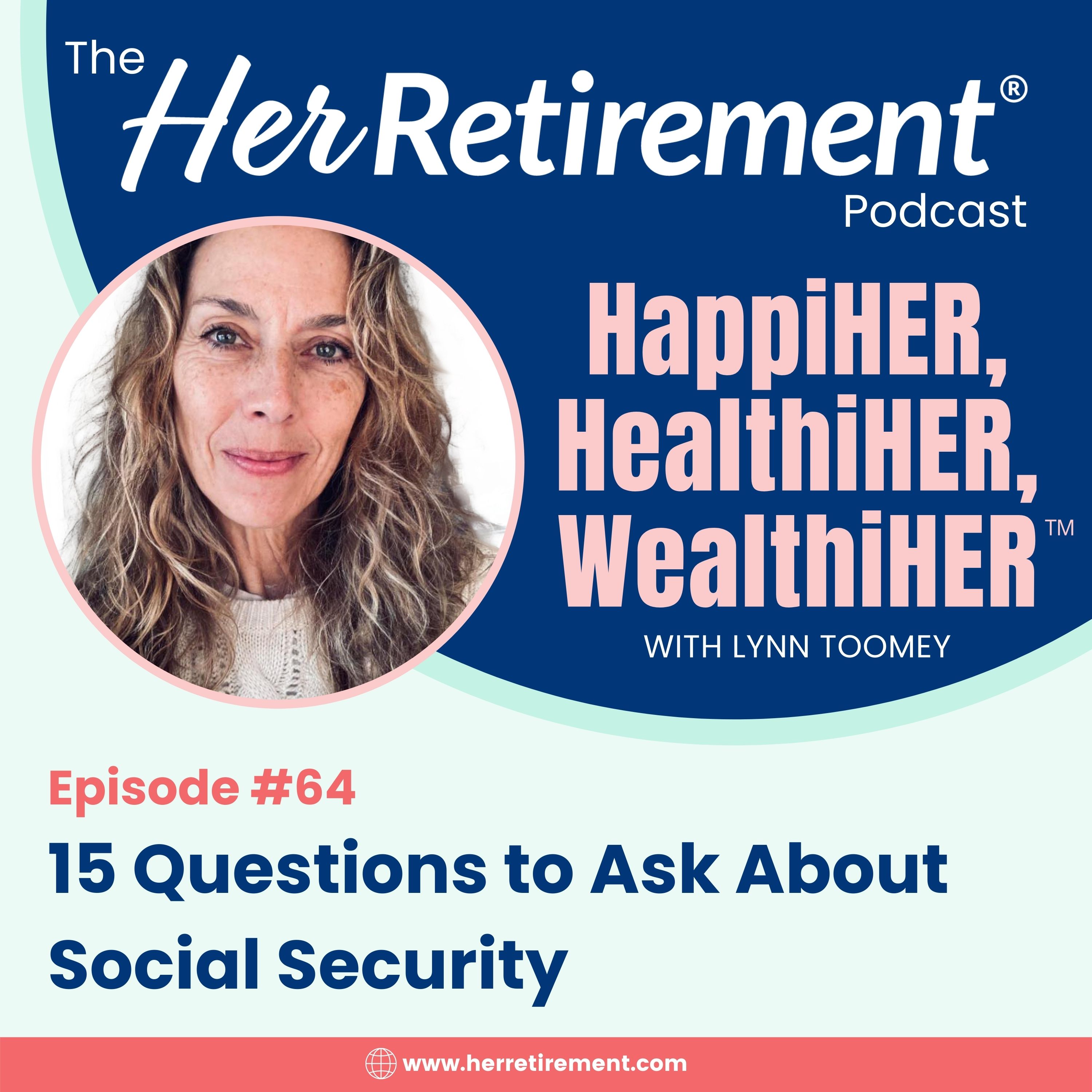 The Her Retirement Podcast
