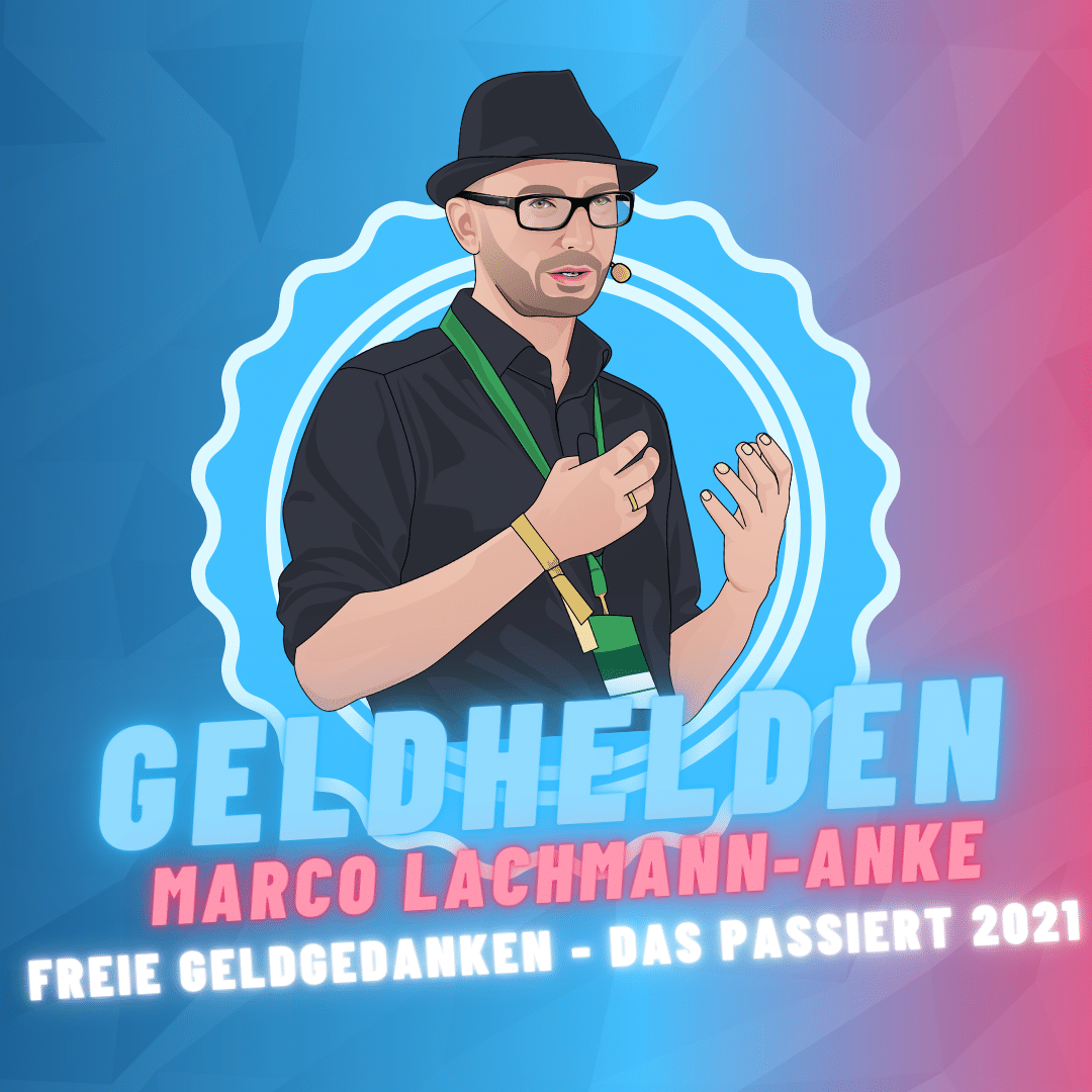 Geldhelden Podcast
