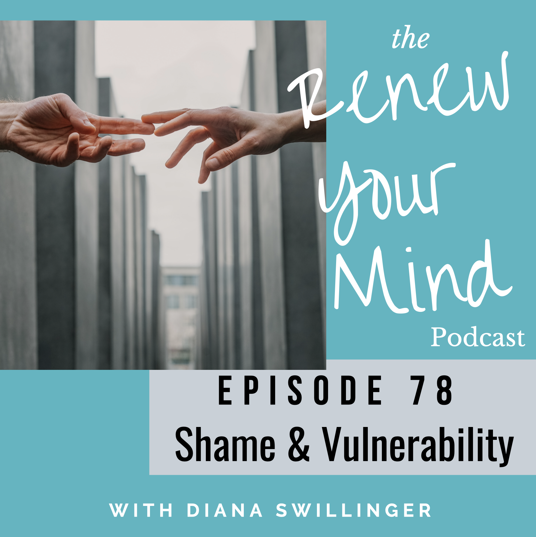The Renew Your Mind Podcast