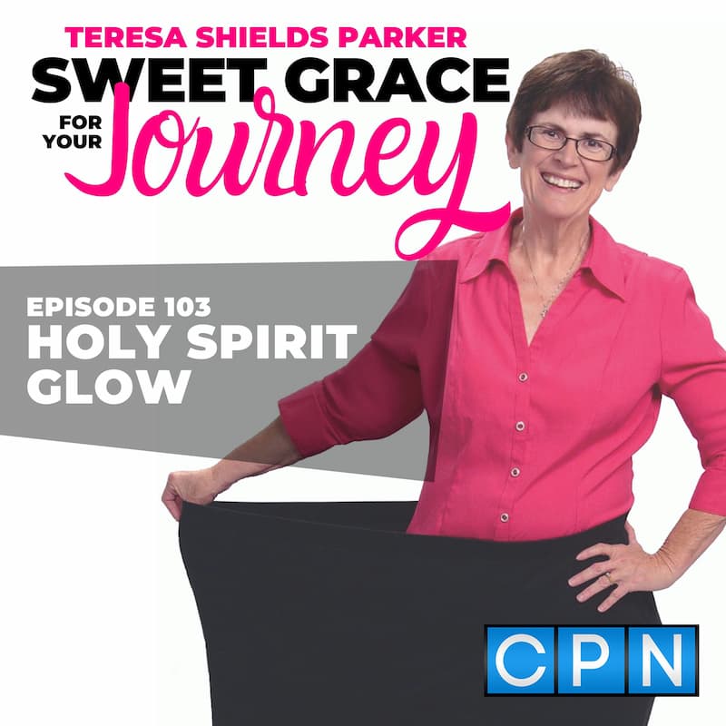 Sweet Grace For Your Journey
