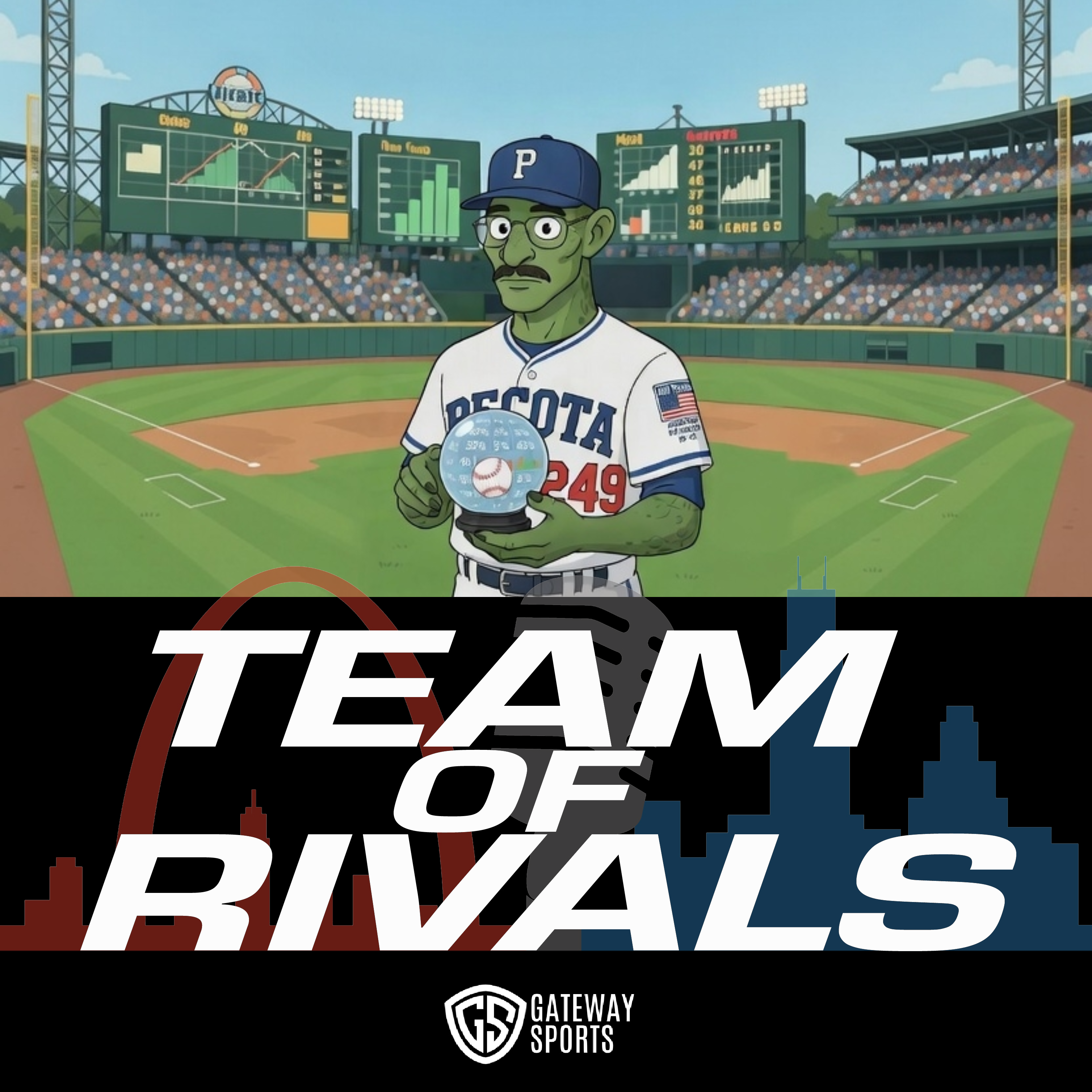 Team of Rivals Podcast