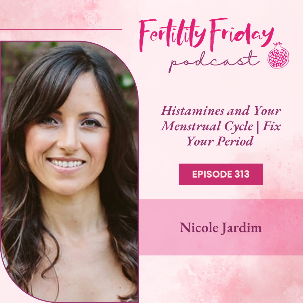 Fertility Friday | Fertility Awareness Mastery for Women\'s Health Professionals
